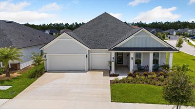 499 Grand Landings Parkway, House other with 4 bedrooms, 3 bathrooms and null parking in Palm Coast FL | Image 1