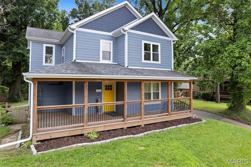 308 Hereford Ave, Ferguson, MO, 63135-1911 | Card Image