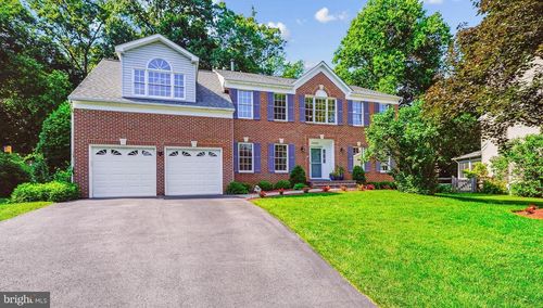 19802 Shady Brook Way, GAITHERSBURG, MD, 20879-4533 | Card Image