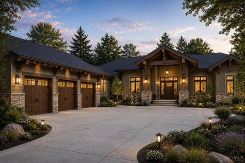 10820 Deerfield Rd, Montgomery, OH, 45242-4217 | Card Image