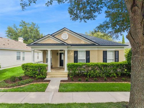 9615 Sweetleaf St, ORLANDO, FL, 32827-6803 | Card Image