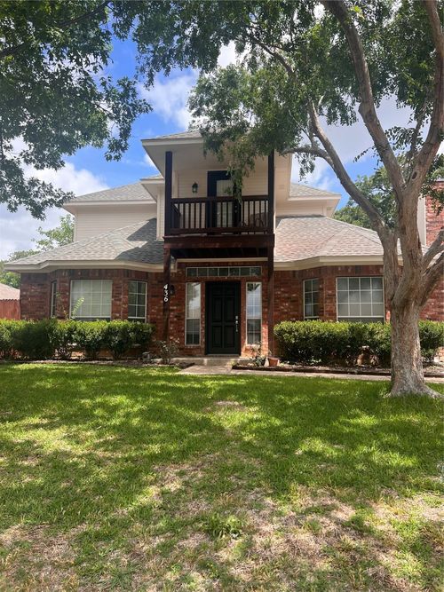 436 Strata Dr, Denton, TX, 76201-1868 | Card Image