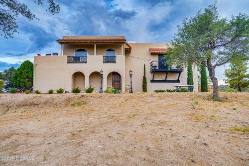 2000 E Mount Lemmon Hwy, Oracle, AZ, 85623-6315 | Card Image