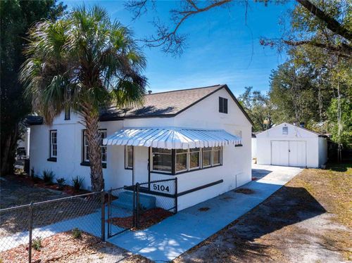 5104 N 15th St, Tampa, FL, 33610-4937 | Card Image