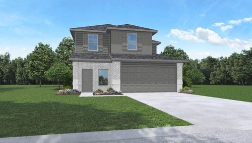 1682 Portia Lane, Conroe, TX, 77301 | Card Image