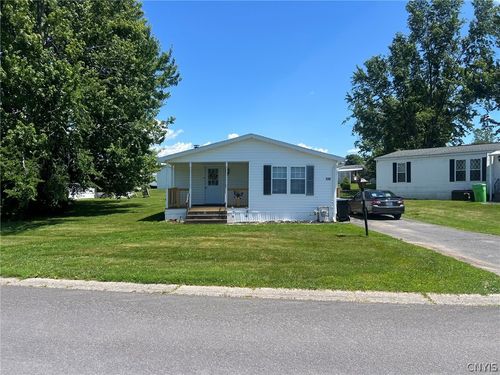 338 Matthew Dr, Clinton, NY, 13323-1068 | Card Image