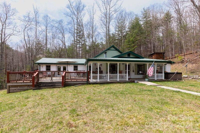 Little Ellijay Rd, Franklin, NC 28734