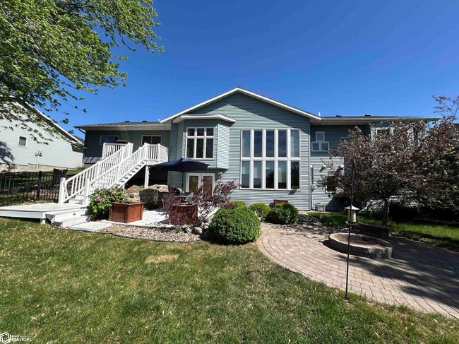 1206 Woodland Dr, House other with 4 bedrooms, 3 bathrooms and null parking in Carroll IA | Image 19