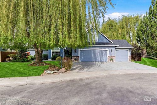 7087 S Culbertson Way, Boise, ID, 83709-7092 | Card Image