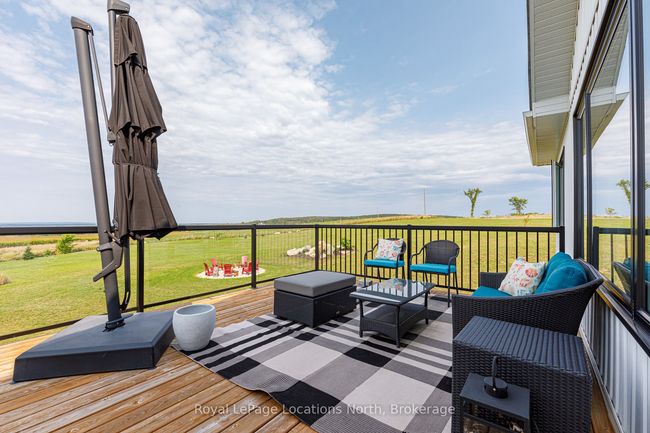 638508 St.Vincent Sydenham Tline, House other with 3 bedrooms, 3 bathrooms and 6 parking in Owen Sound ON | Image 37