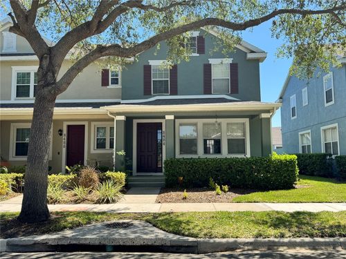 8484 Leeland Archer Blvd, ORLANDO, FL, 32836-8832 | Card Image