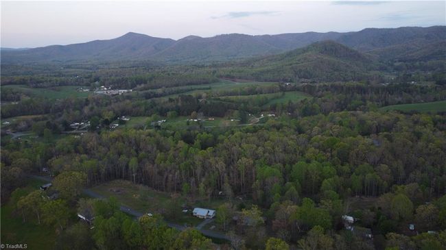 205 Martha Lowe Rd, House other with 3 bedrooms, 1 bathrooms and null parking in Lowgap NC | Image 25