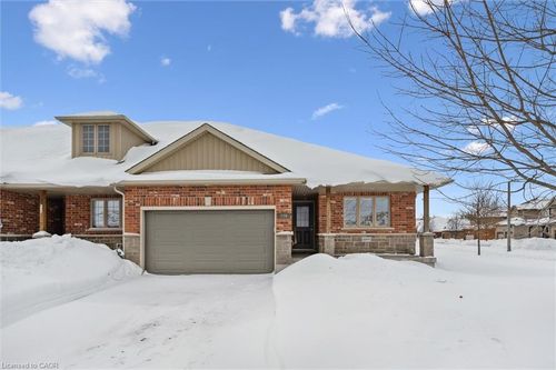 116 Mcgowan St, Elora, ON, N0B1S0 | Card Image