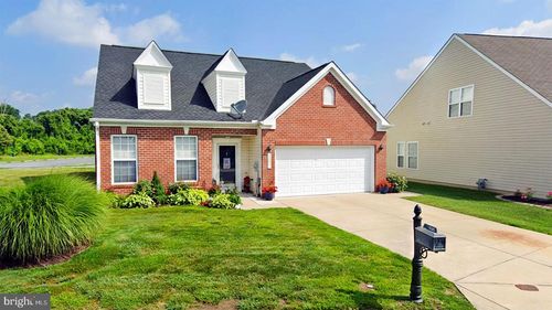 9287 Tournament Dr, DELMAR, MD, 21875-2372 | Card Image