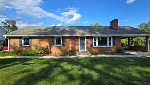 1540 Oakwood Street, Bedford, VA, 24523 | Card Image