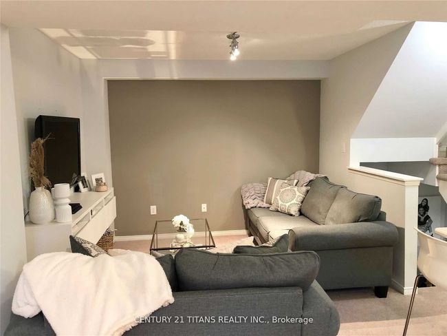 26 Pendrill Way, House attached with 2 bedrooms, 2 bathrooms and 2 parking in Ajax ON | Image 7
