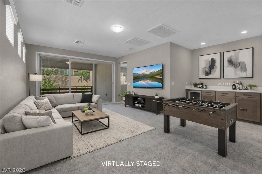 Residential in Las Vegas 3