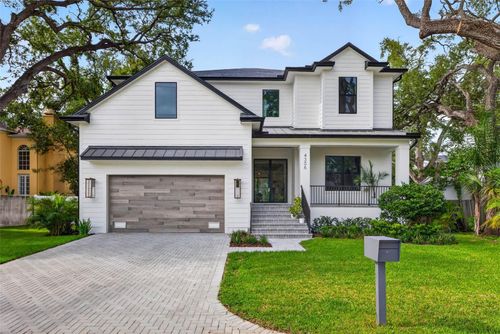 4306 W Corona St, TAMPA, FL, 33629-7712 | Card Image