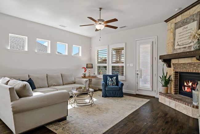1304 Cold Stream Dr, House other with 4 bedrooms, 3 bathrooms and null parking in Wylie TX | Image 14