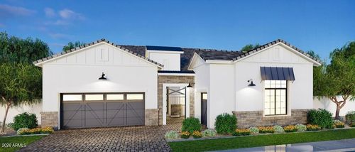 1070 E Peach Tree Drive, Chandler, AZ, 85249 | Card Image