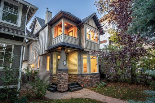608 24 Ave Sw, Calgary, AB, T2S0K6 | Card Image