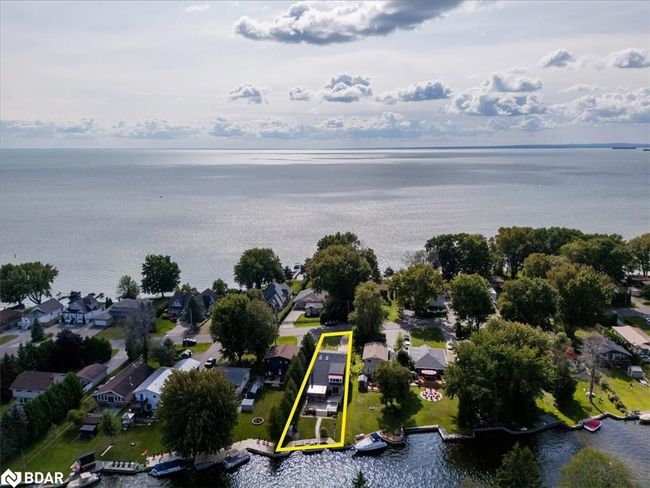 57 Lake Ave, House other with 4 bedrooms, 3 bathrooms and 5 parking in Brechin ON | Image 43