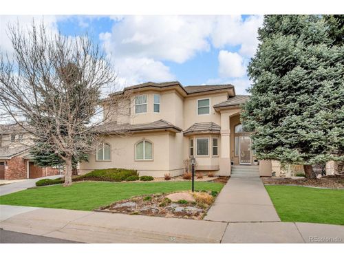 21557 E Briarwood Dr, Aurora, CO, 80016-2654 | Card Image