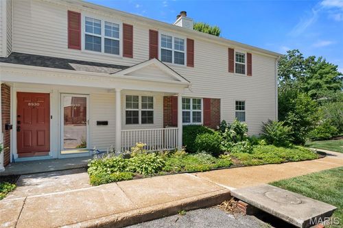 8932 Cardinal Ter, Saint Louis, MO, 63144-1102 | Card Image
