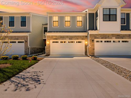 41503 Breck, Plymouth, MI, 48170-4774 | Card Image