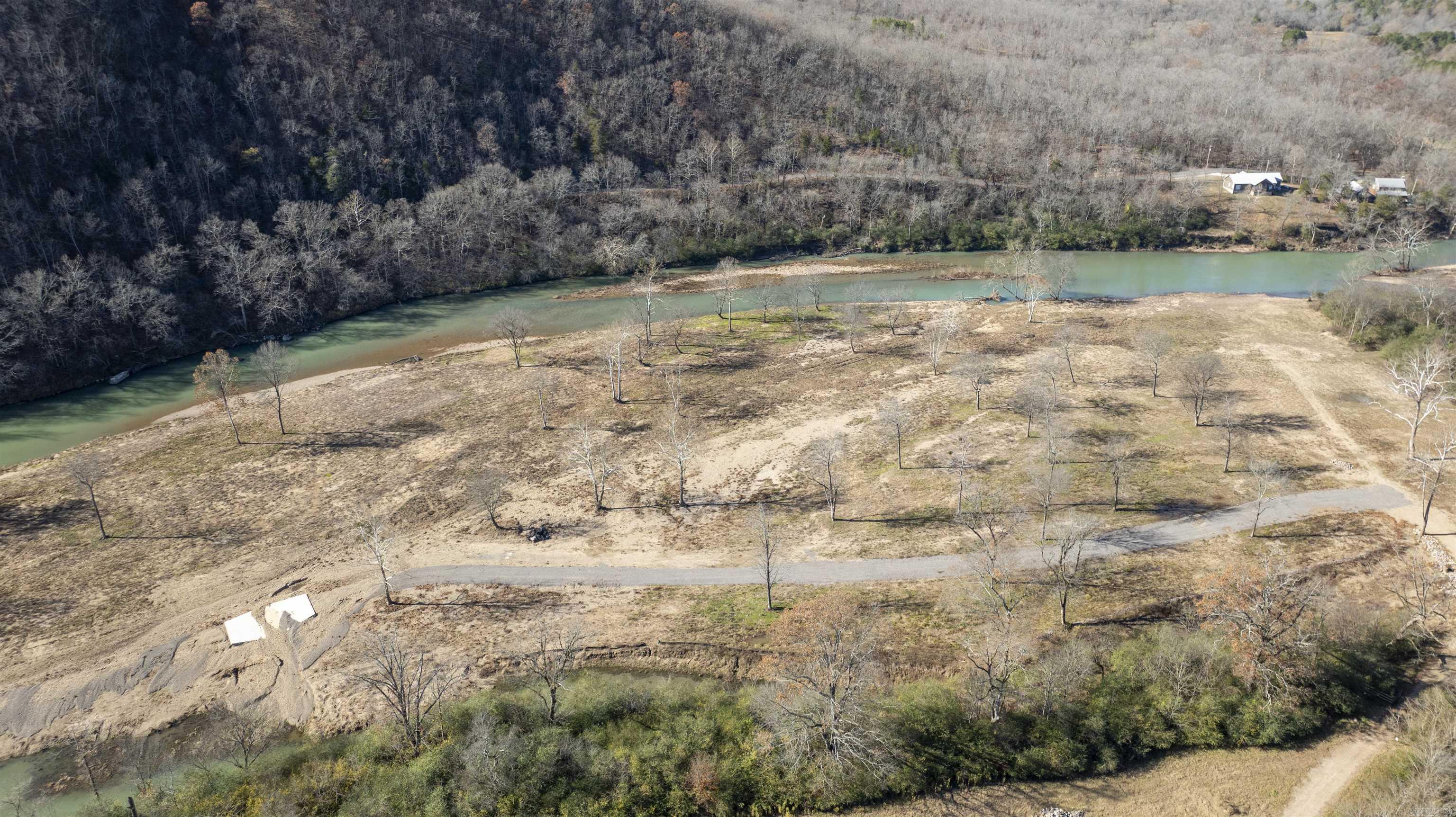 Land in Glenwood