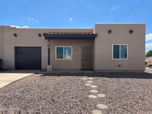 850 Four Winds Cir, Sierra Vista, AZ, 85635-1661 | Card Image