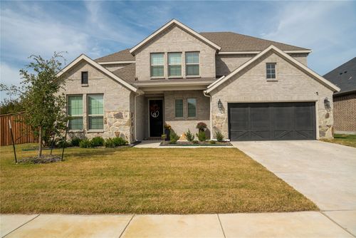1228 Villalonga Dr, Little Elm, TX, 75068-5448 | Card Image