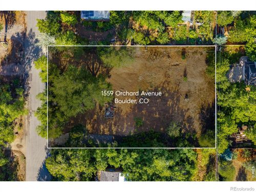 1559 Orchard Avenue, Boulder, CO, 80304 | Card Image