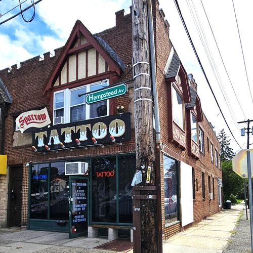 352 Hempstead Ave, W Hempstead, NY, 11552-2045 | Card Image