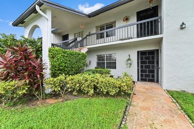 B - 5919 Areca Palm Court, Condo with 2 bedrooms, 2 bathrooms and null parking in Delray Beach FL | Image 2