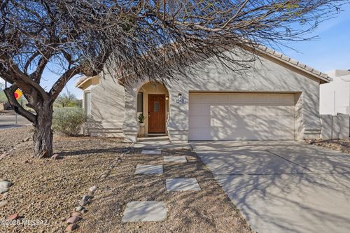 1248 W Crystal Palace Place, Tucson, AZ, 85737 | Card Image