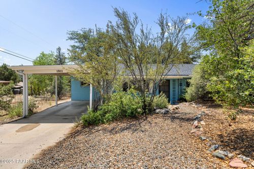 1911 Rocky Dells Dr, Prescott, AZ, 86303-5683 | Card Image