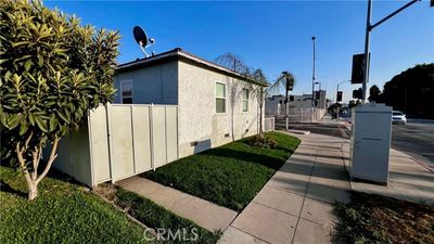 10609 - Bodger Street, Home with 0 bedrooms, 0 bathrooms and 3 parking in El Monte CA | Image 2