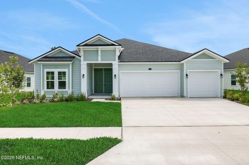 20 Windmill Palm Way, Palm Coast, FL, 32164-2740 | Card Image