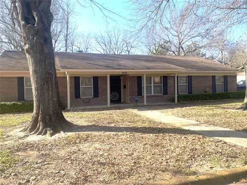 610 Wilburn Dr, Paris, TX, 75460-6485 | Card Image