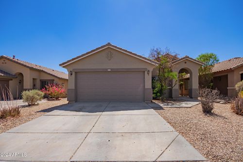 15313 W Lundberg Street, Surprise, AZ, 85374 | Card Image