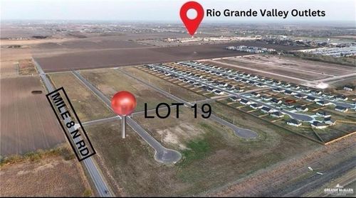 1509 Alyssa Dr, Mercedes, TX, 78570 | Card Image