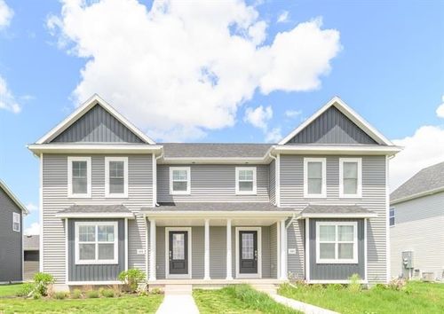 1674 Happy Trails Rd, VERONA, WI, 53593-7101 | Card Image