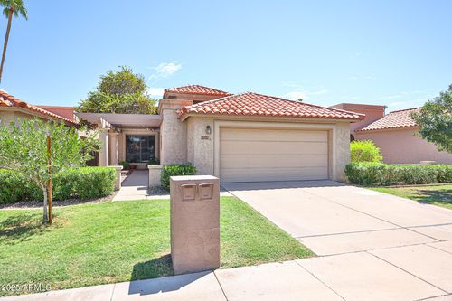 6719 N 78th Pl, Scottsdale, AZ, 85250-7907 | Card Image
