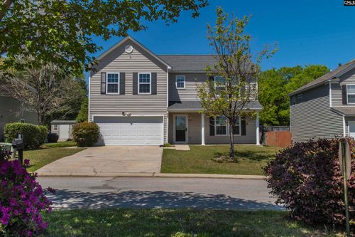 392 Eagle Pointe Dr, Chapin, SC, 29036-9249 | Card Image