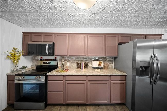 906 S Independence St, House other with 3 bedrooms, 2 bathrooms and null parking in Harrisonville MO | Image 14