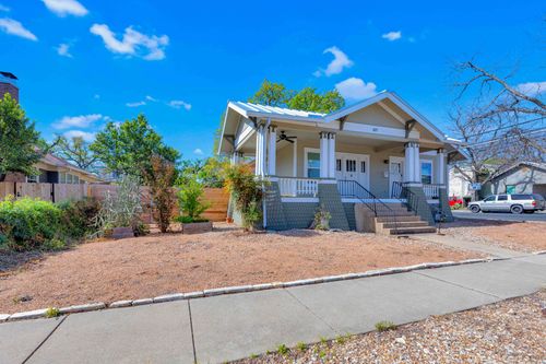 b-615 W 33rd St, Austin, TX, 78705-2223 | Card Image