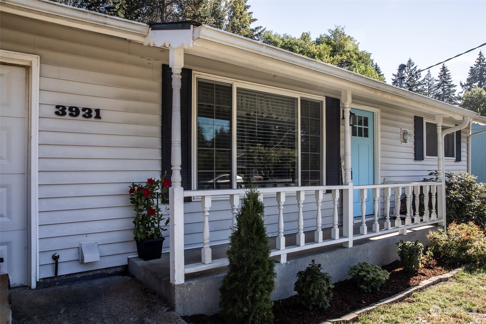 Colonial Ln, Port Orchard, WA 98366