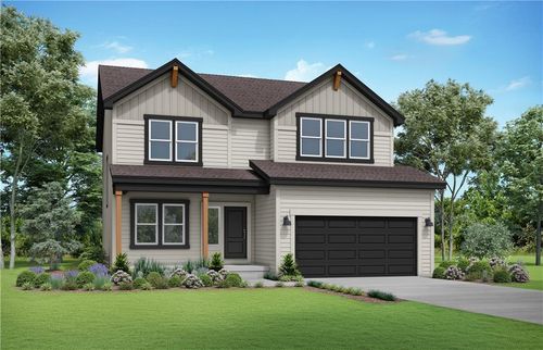 1517 Portsmouth Ln, Raymore, MO, 64083 | Card Image