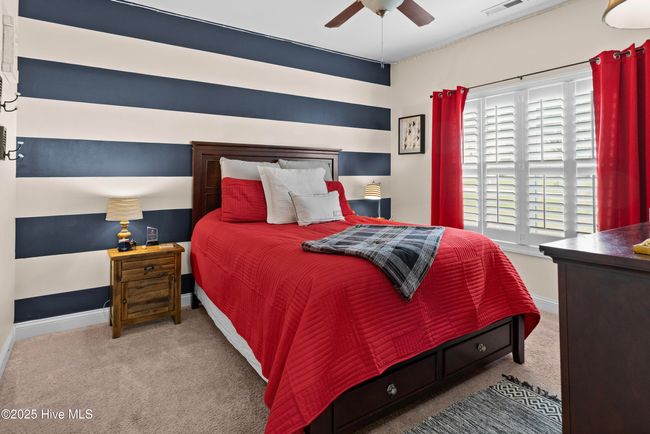 140 W Huckleberry Way, House other with 3 bedrooms, 2 bathrooms and 2 parking in Rocky Point NC | Image 31